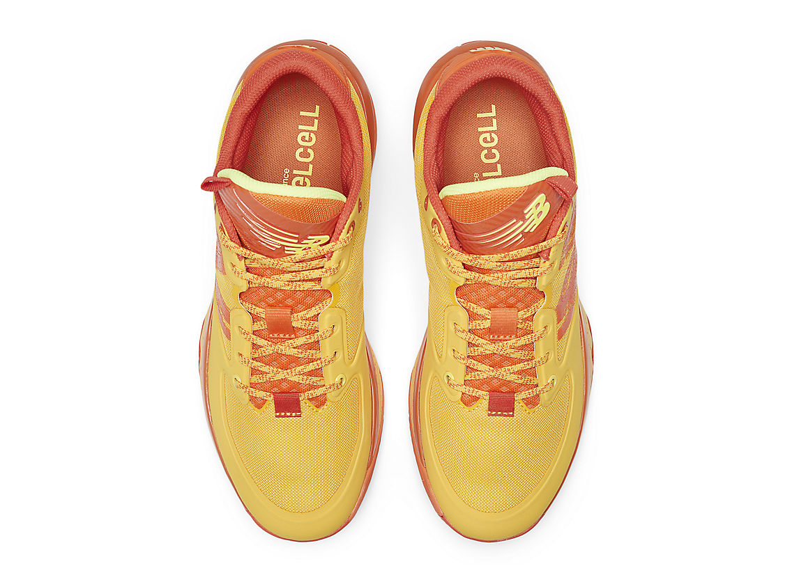 Adult NB BBall HESI LOW