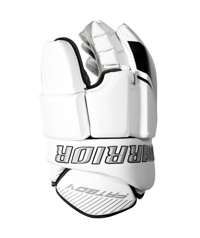 FATBOY GOALIE GLOVE 24 - FBGG4 WH S