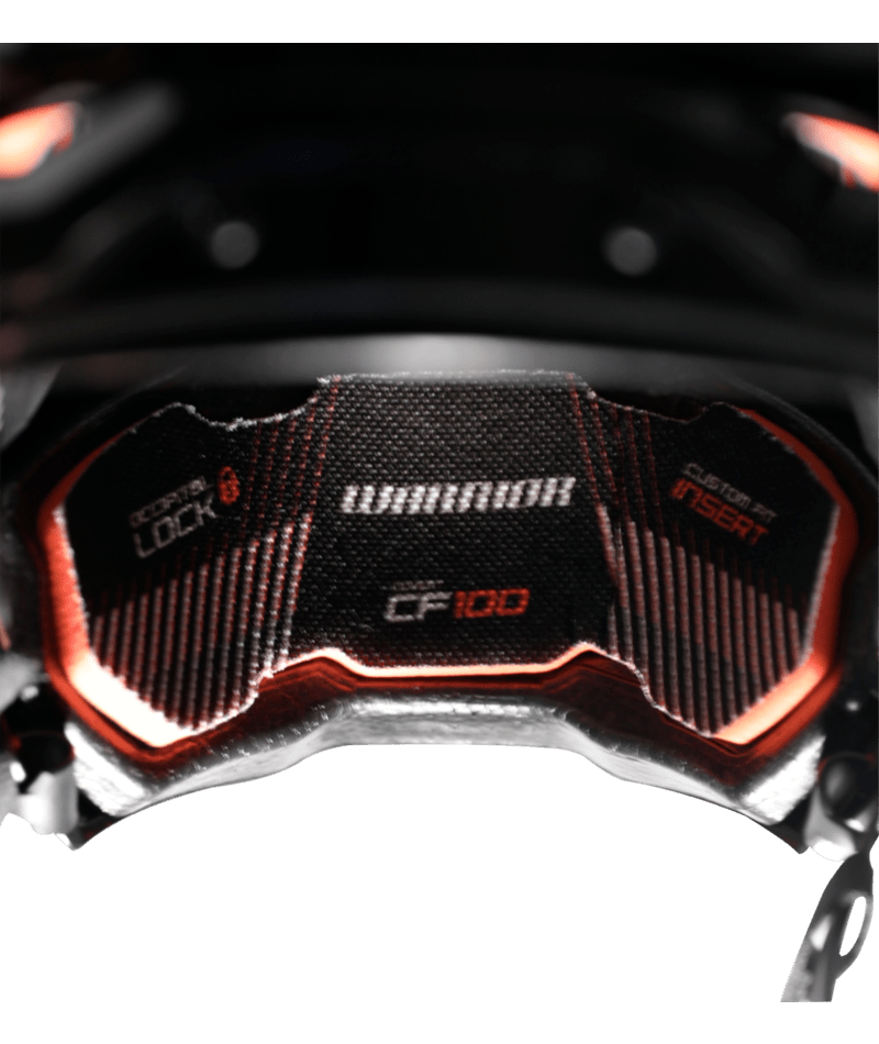 Cf 100 Helmet