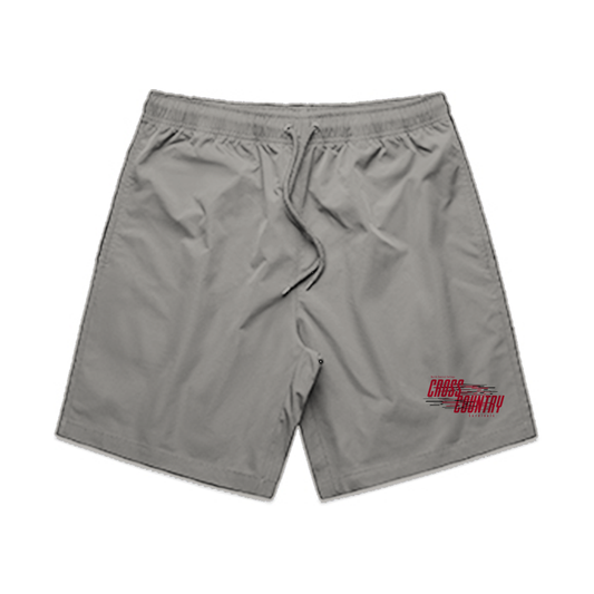 Men's AS Colour Active Training Shorts