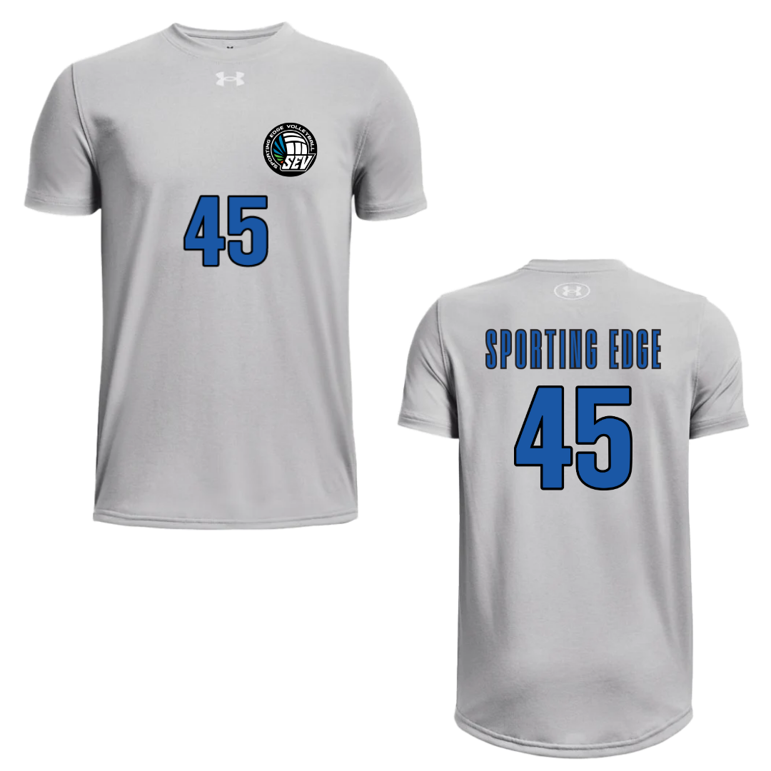 UA Youth Team Tech SS