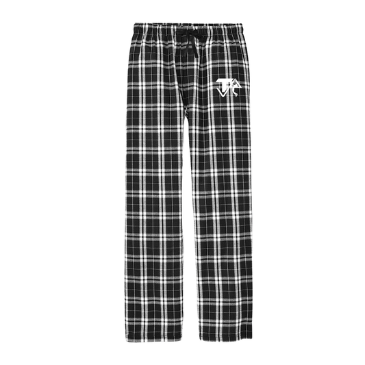 Adult District Flannel Plaid Pant