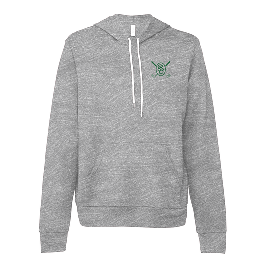 Adult Bible Caddie Sponge Fleece Pullover Hoodie