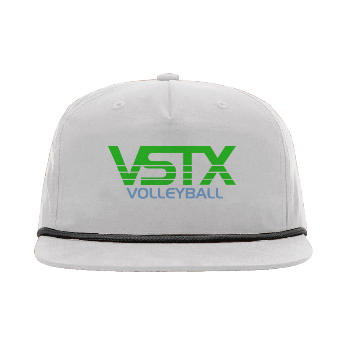 Richardson Snapback Rope Hat