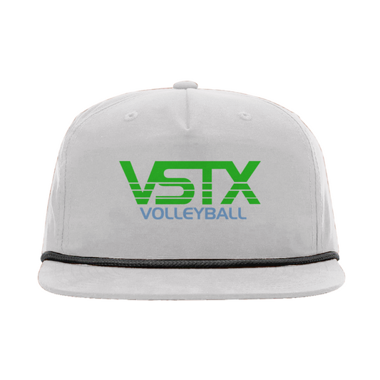 Richardson Snapback Rope Hat
