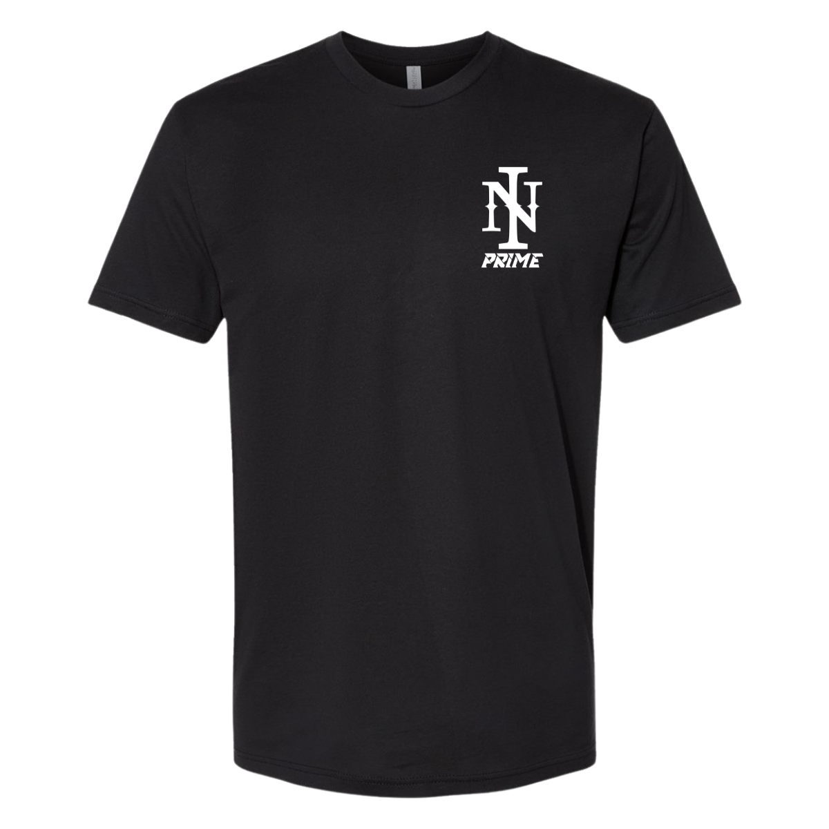 Adult Ninth Inning Baseball Next Level Cotton T-Shirt