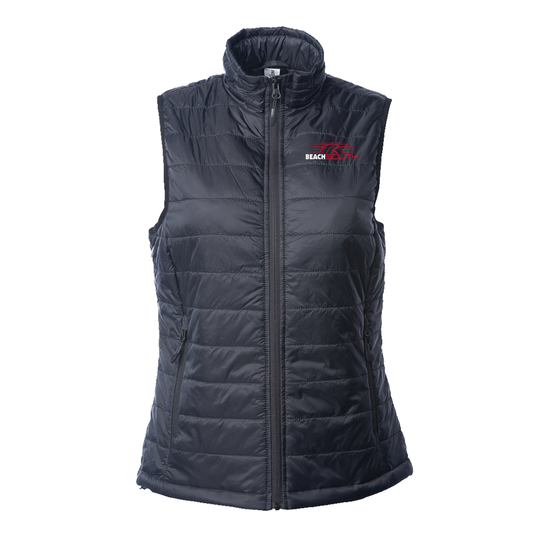 Women's ITC Puffer Vest