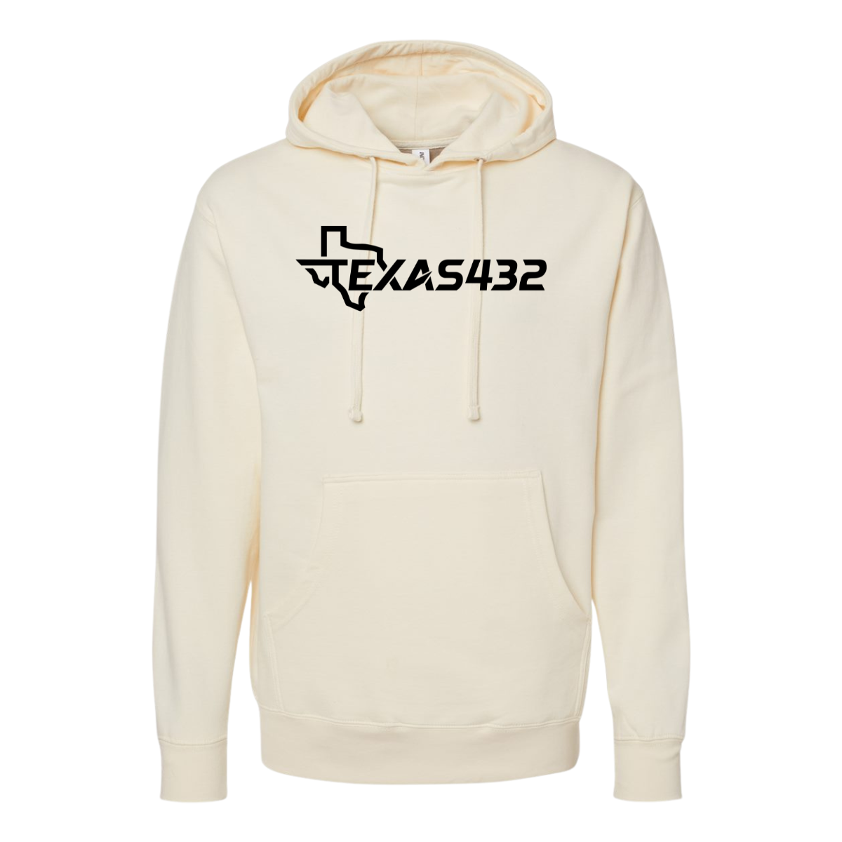 Adult ITC Midweight Hoodie