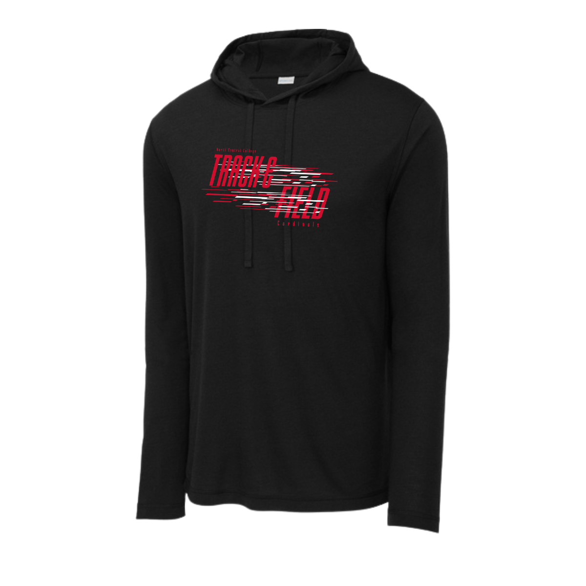 Adult Sport-Tek Long Sleeve Hoodie