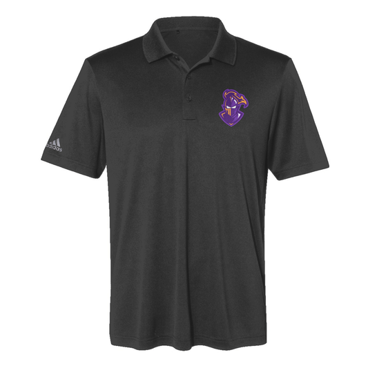 Adult South Tampa Knights Adidas Performance Polo