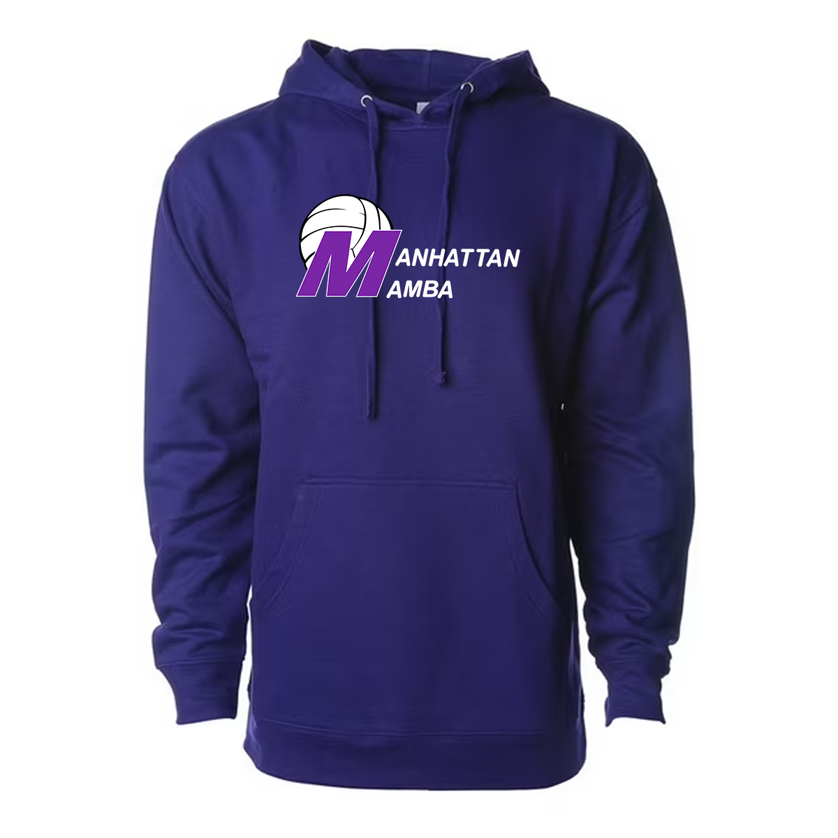 Adult ITC Midweight Hoodie