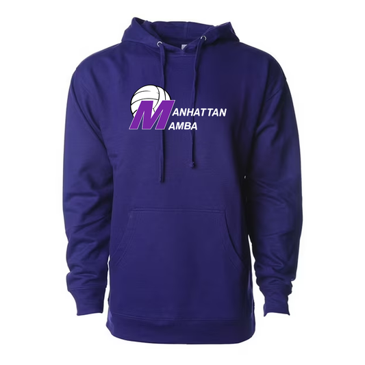 Adult ITC Midweight Hoodie