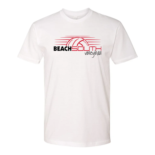 Adult Next Level Cotton T-Shirt