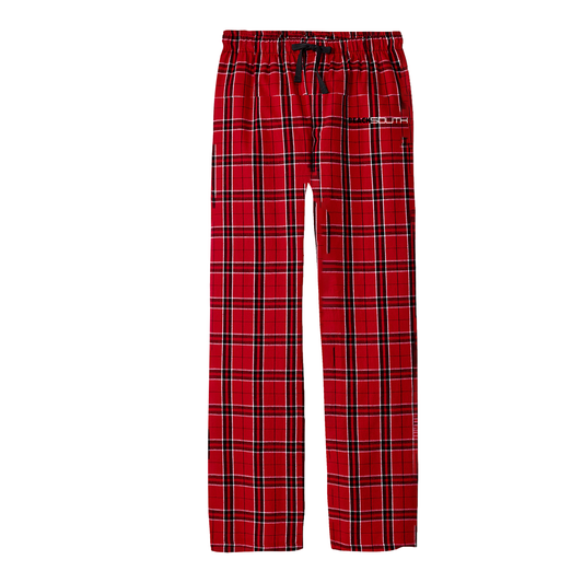 Adult District Flannel Plaid Pant