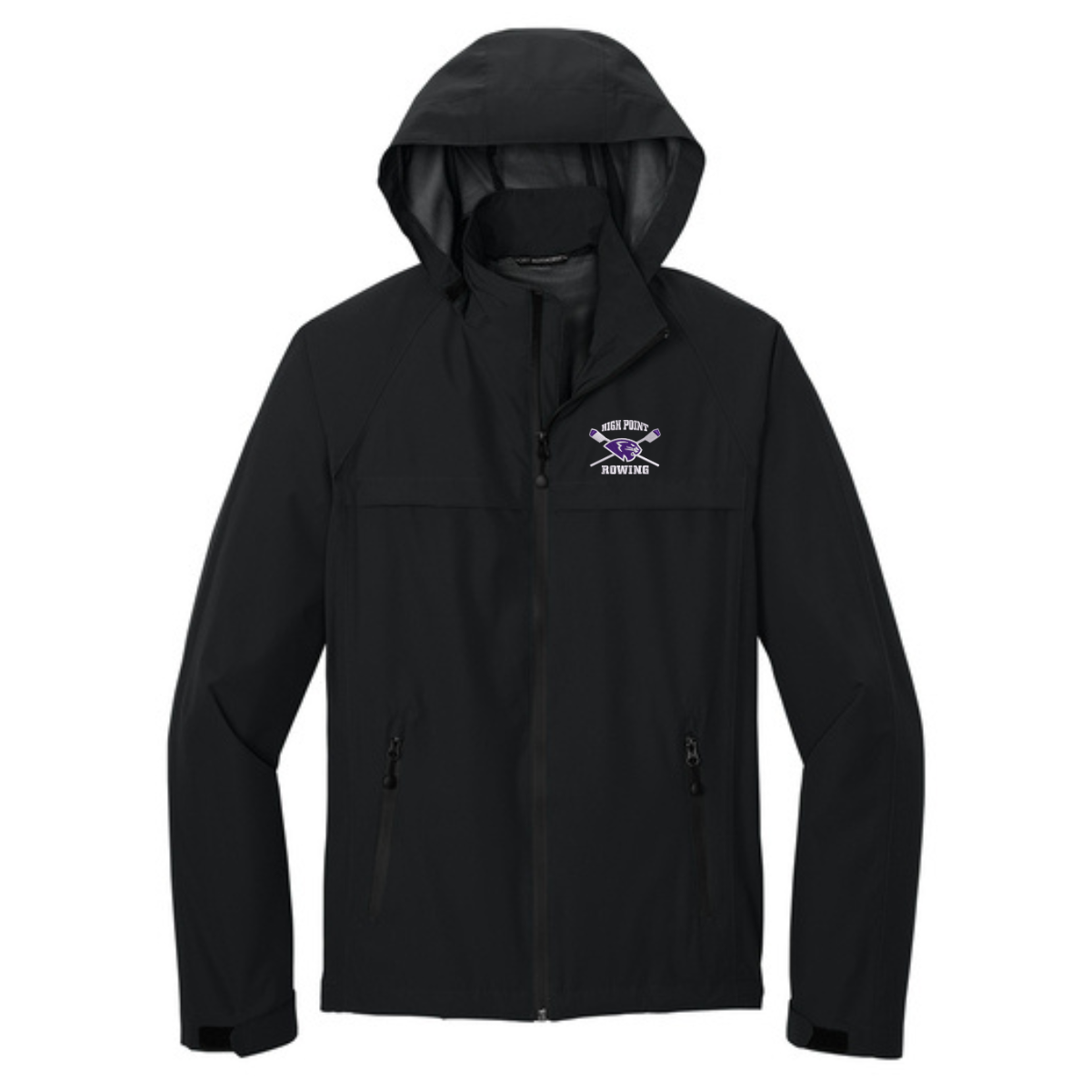 Adult Port Authority Torrent Waterproof Jacket