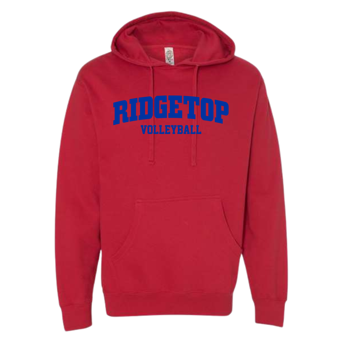 Adult ITC Midweight Hoodie