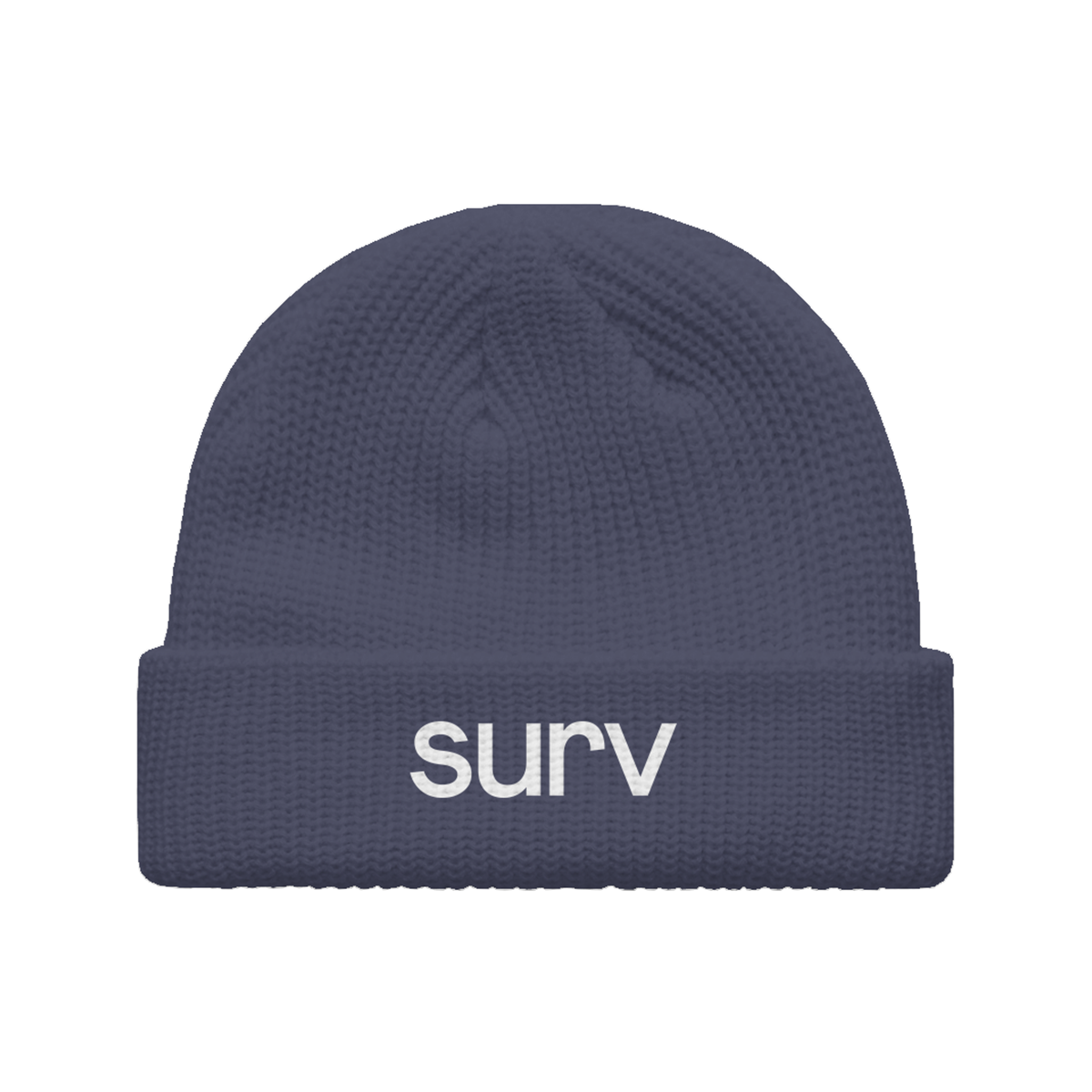 SURV AS Colour Fisherman Beanie