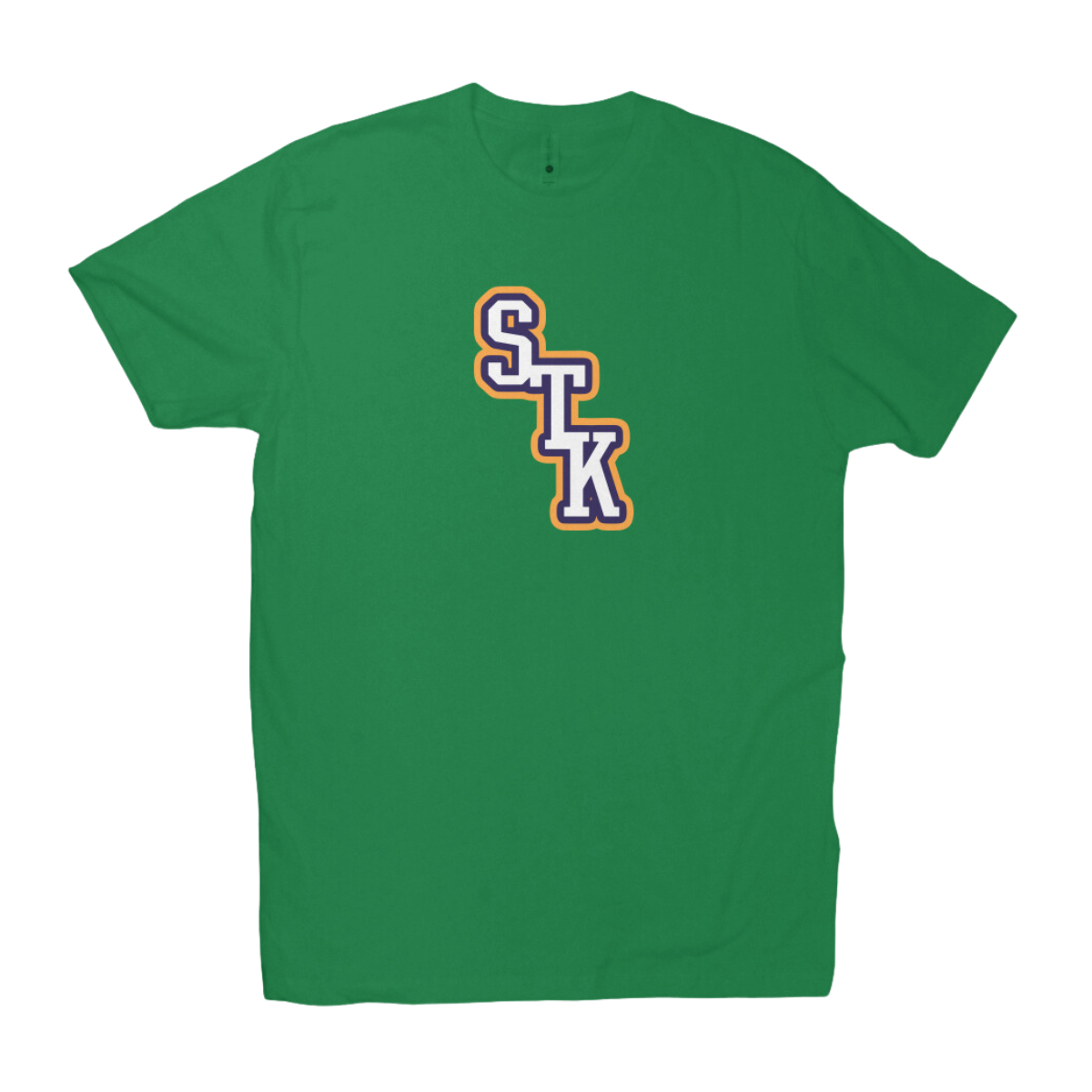 Adult South Tampa Knights Next Level Cotton T-Shirt