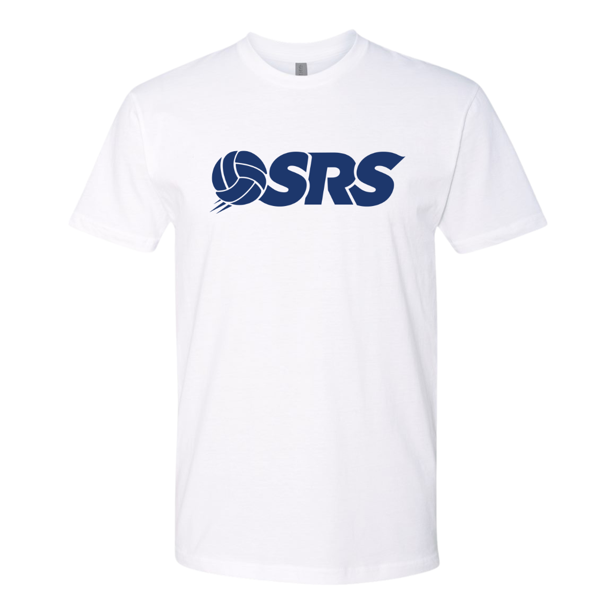 Adult Next Level Cotton T-Shirt