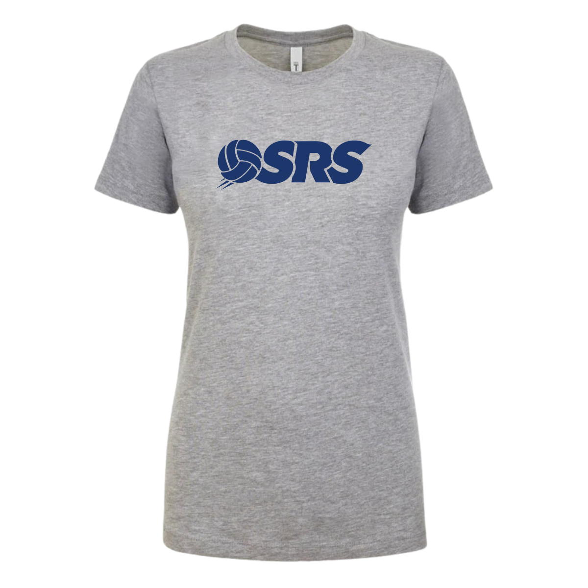 Women's Next Level Ideal T-Shirt