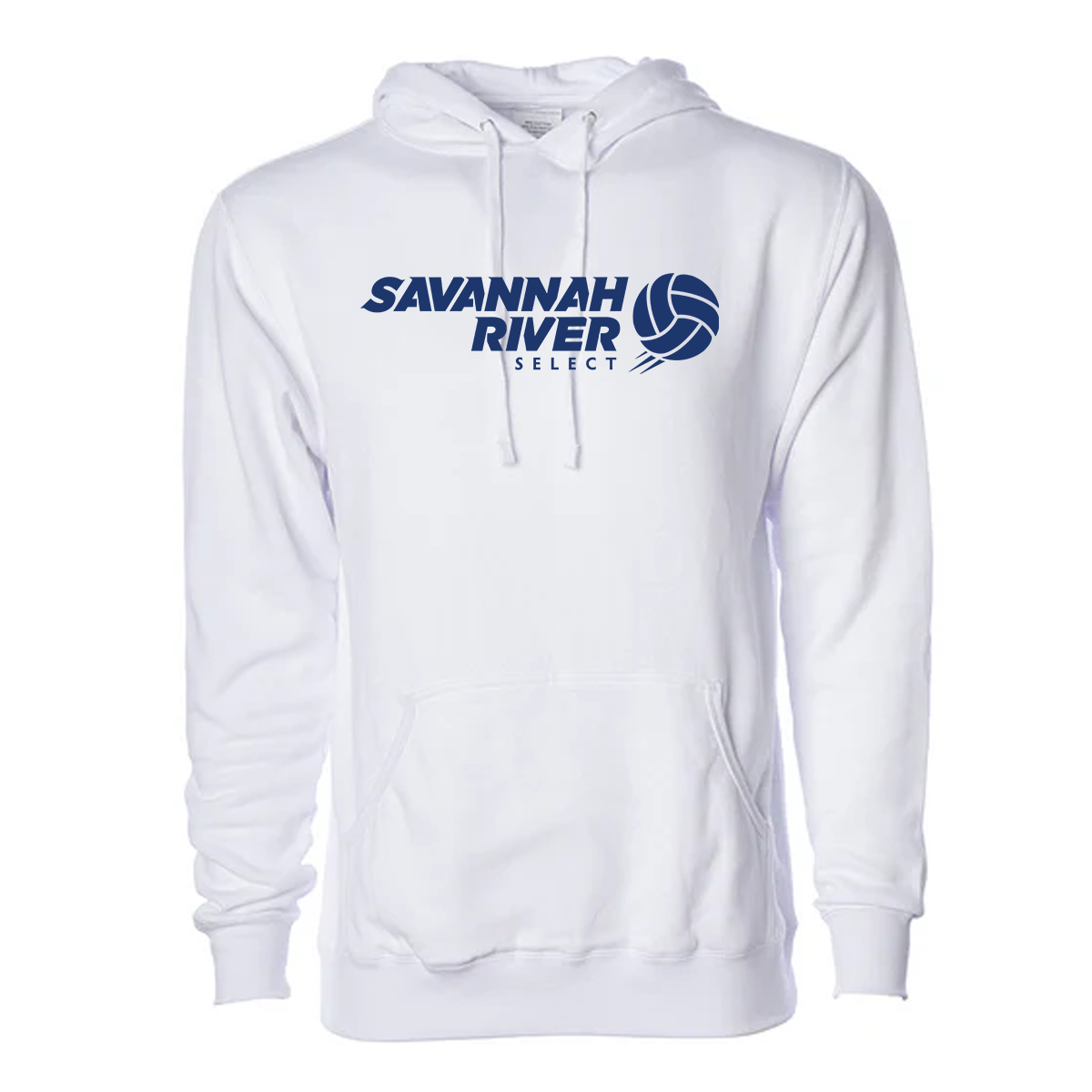 Adult ITC Midweight Hoodie