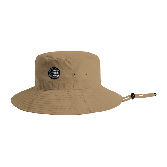 AS Colour Nylon Bucket Hat
