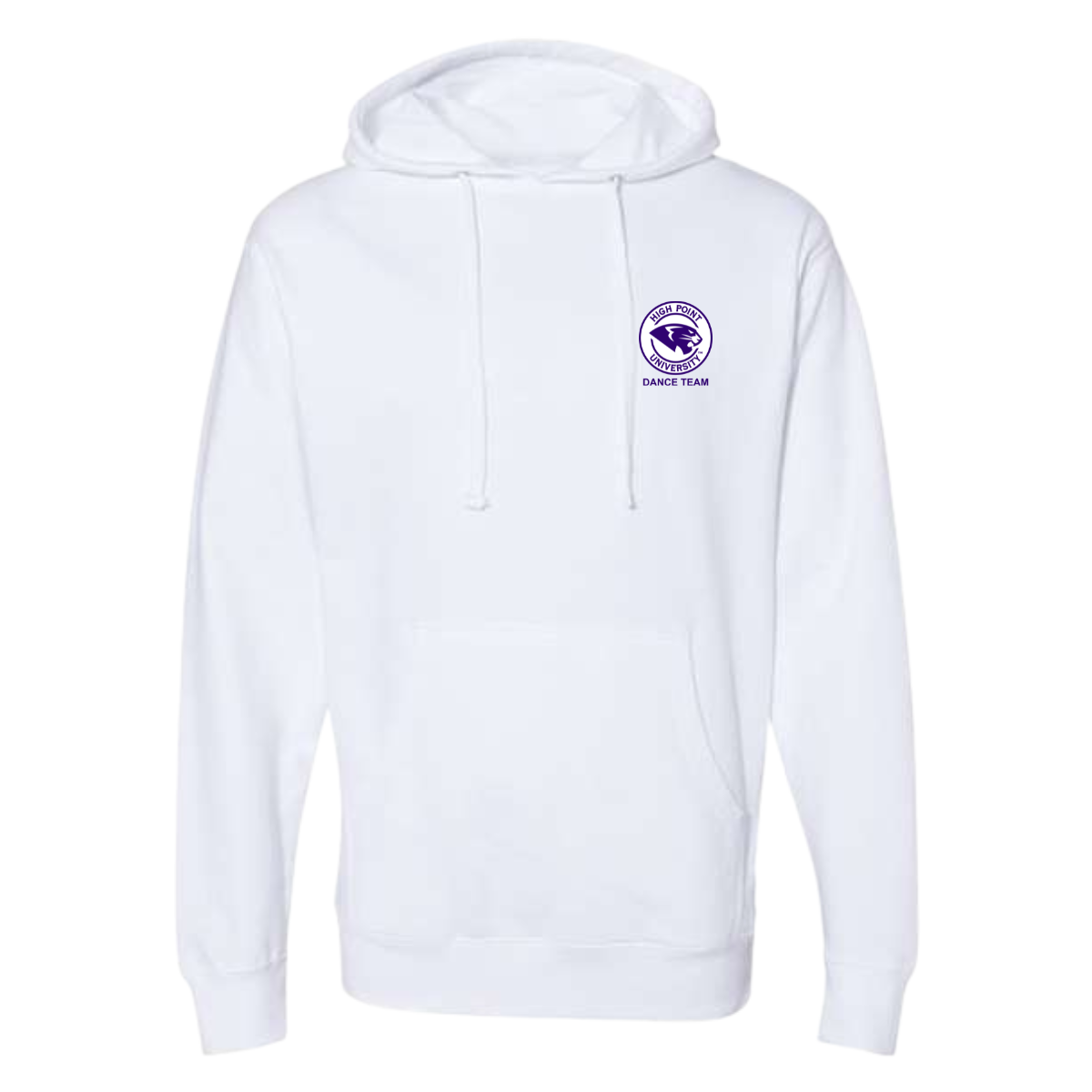 Adult ITC Midweight Hoodie