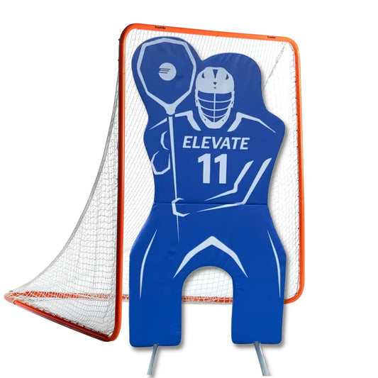 Elevate Sports - 11th Man Goalie Elite (foam)