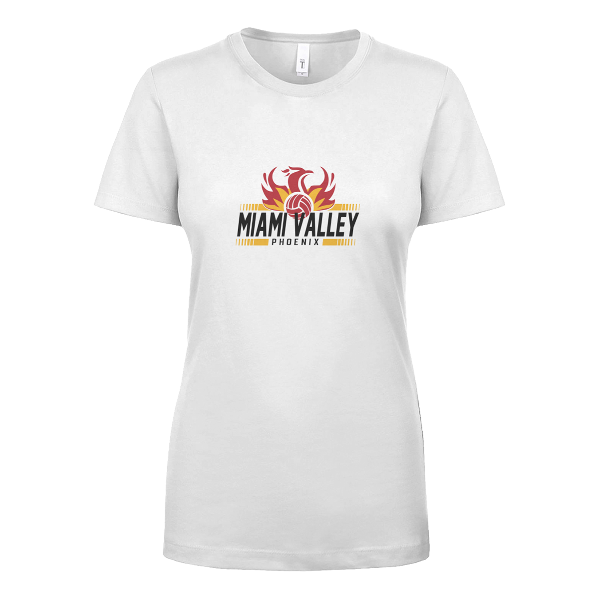 Women's Ideal T-Shirt