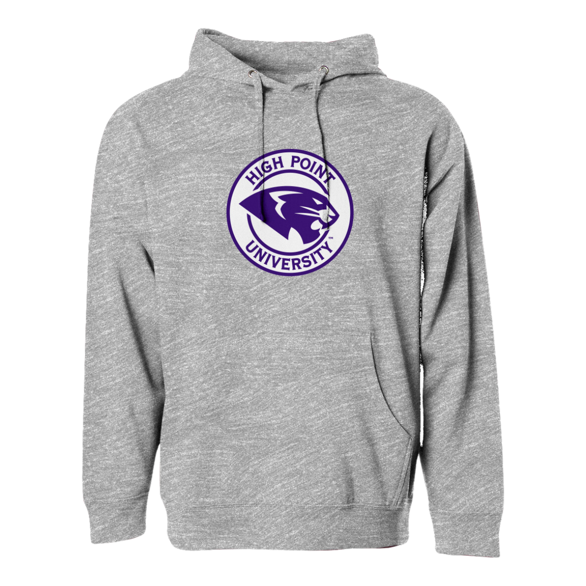 Adult HPU Baseball Midweight Hoodie