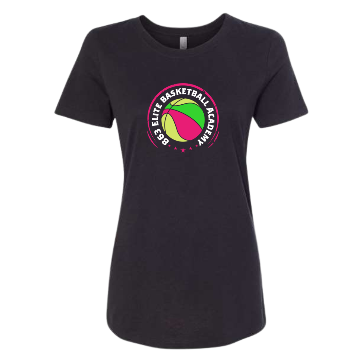 Women's Next Level Ideal T-Shirt