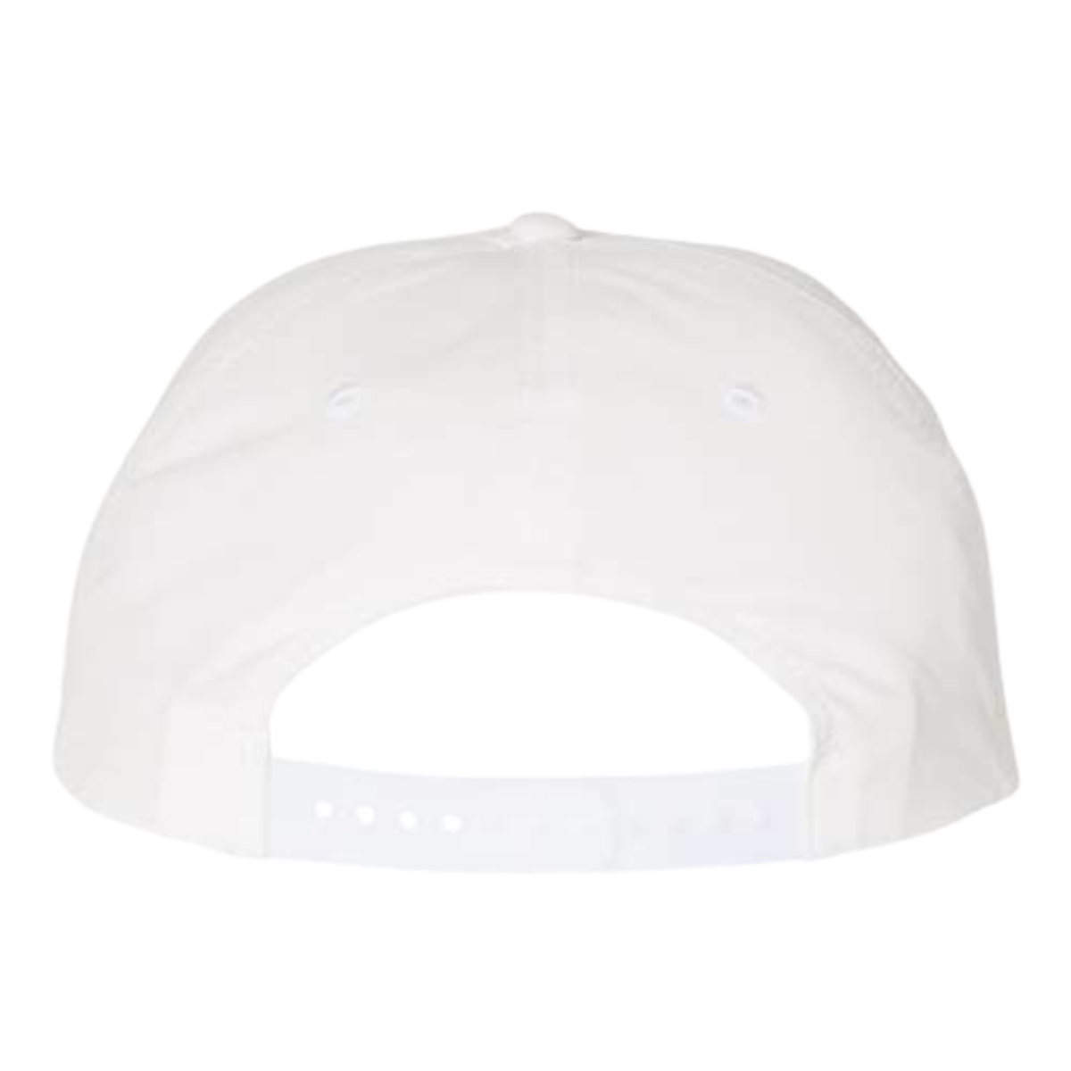 Richardson Snapback Rope Hat