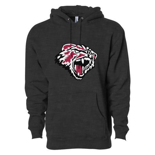 Adult Grove City Lacrosse Heavyweight Pullover