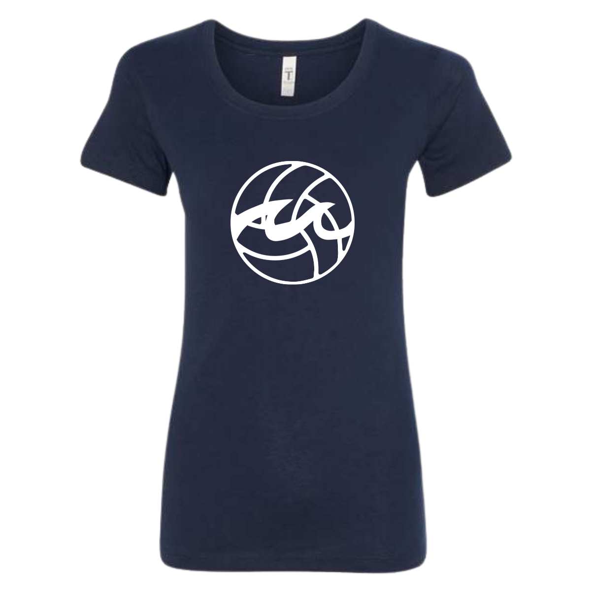 Women's Next Level Ideal T-Shirt