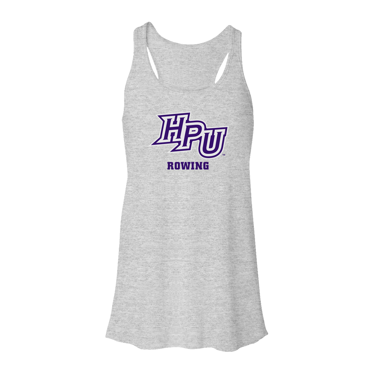 Women's Bella + Canvas Flowy Racerback Tank