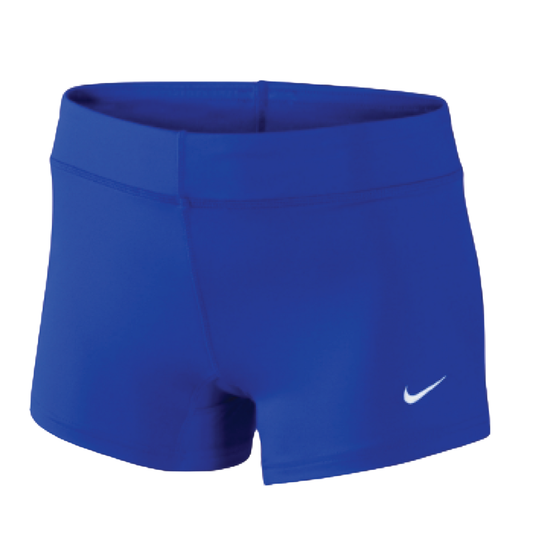 Nike Girl's Performance Game Volleyball Shorts