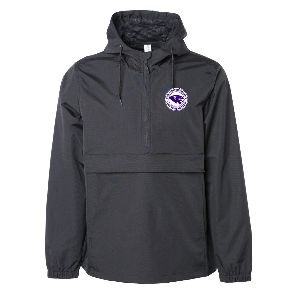 Adult ITC Anorak Rain Jacket