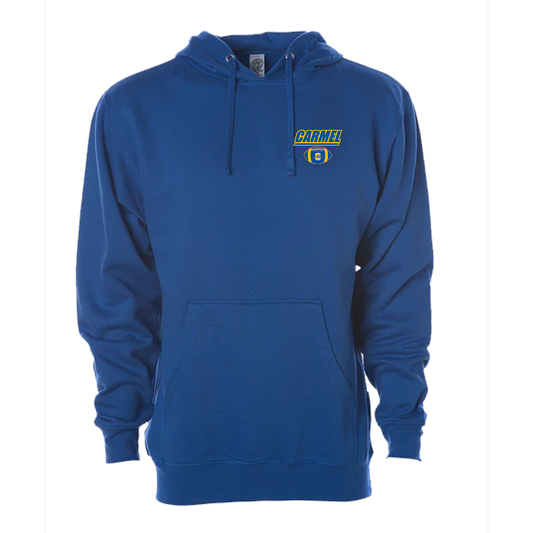 Adult ITC Midweight Hoodie