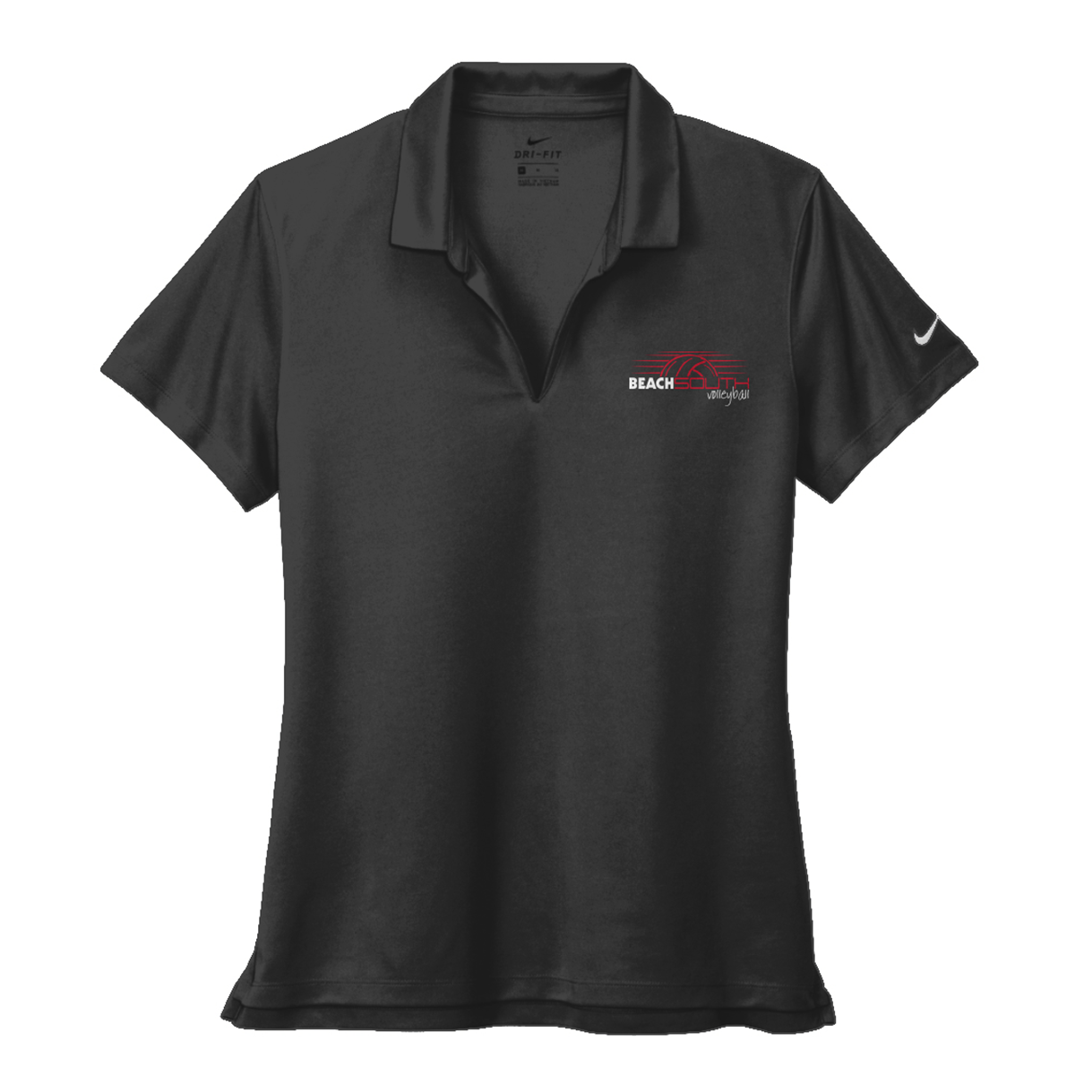 Women's Nike Micro Pique 2.0 Polo