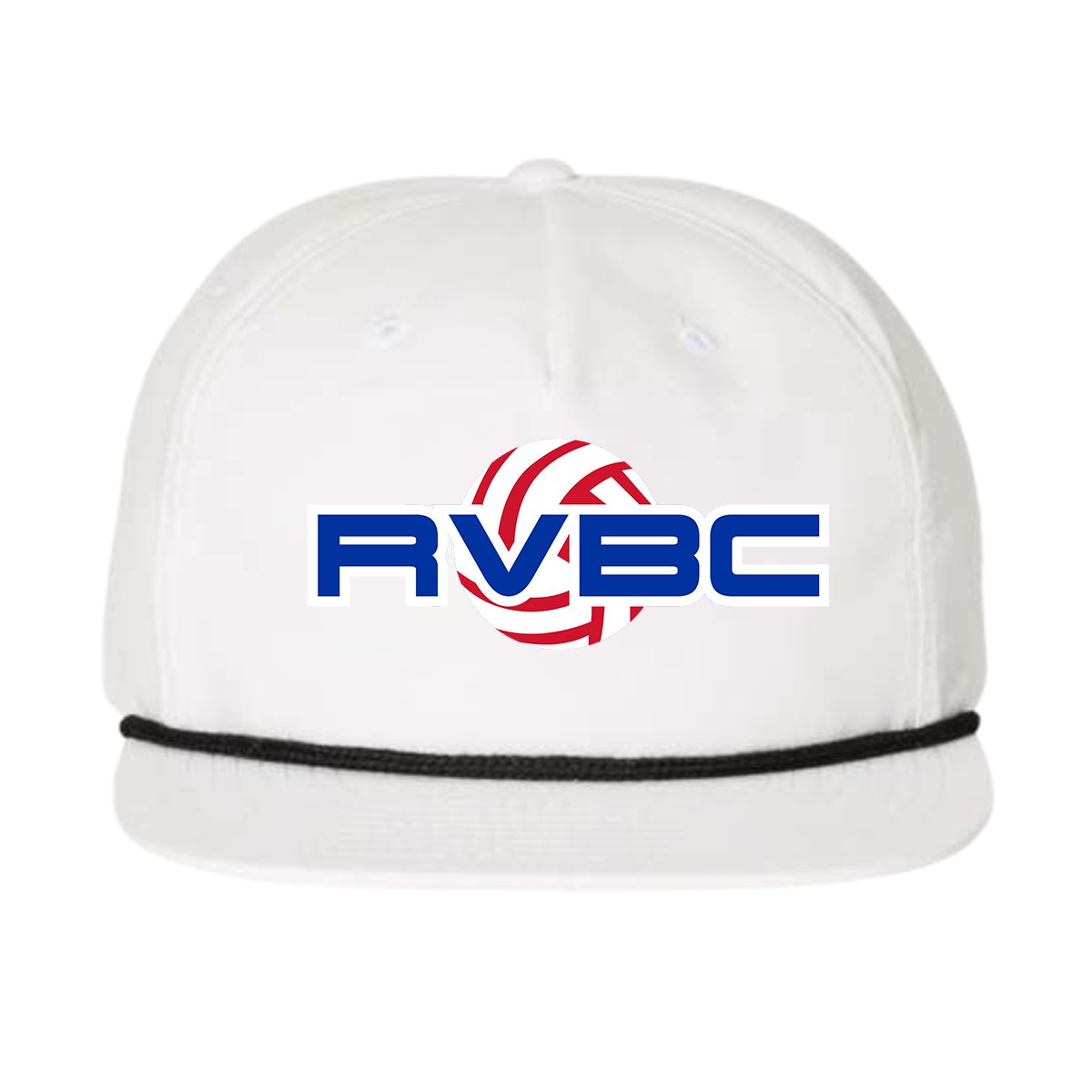 Richardson Snapback Rope Hat