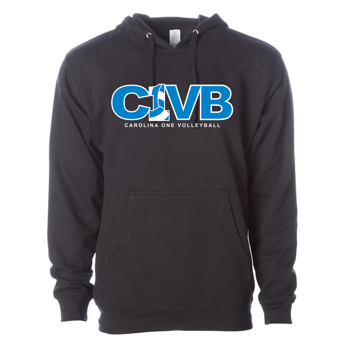 Adult ITC Midweight Hoodie