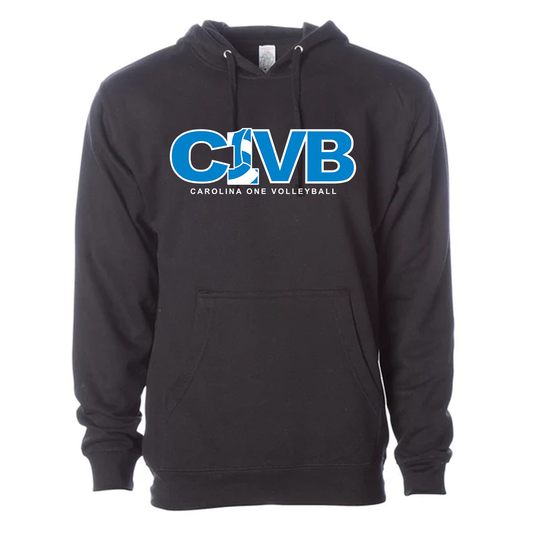 Adult ITC Midweight Hoodie