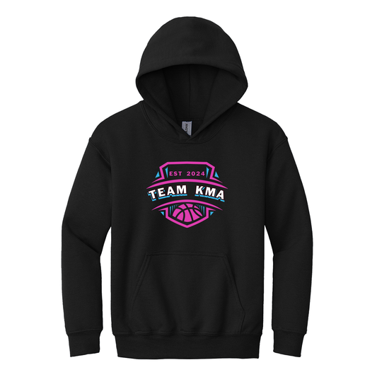 Youth Gildan Hoodie