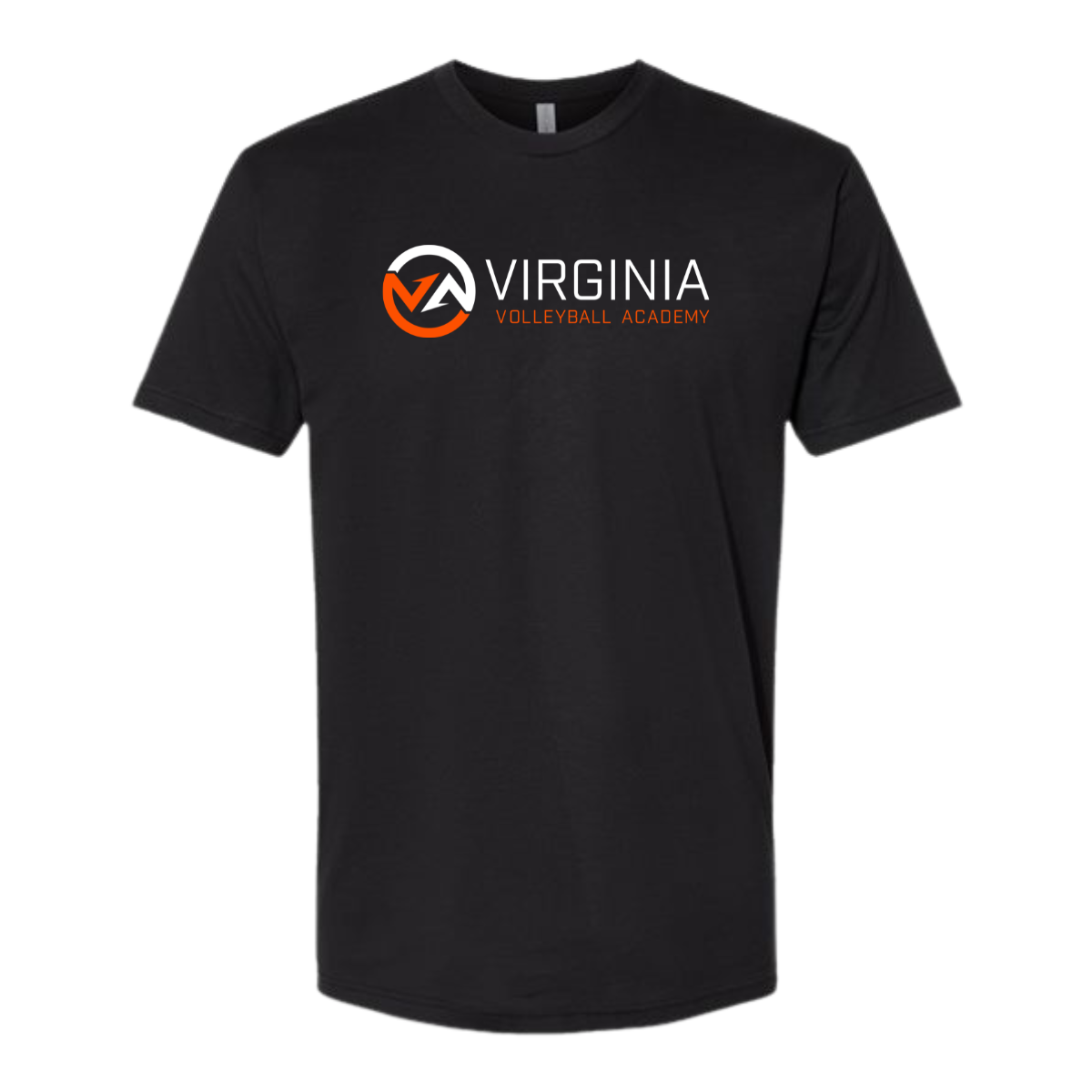Adult Next Level Cotton T-Shirt