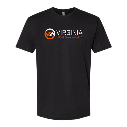 Adult Next Level Cotton T-Shirt
