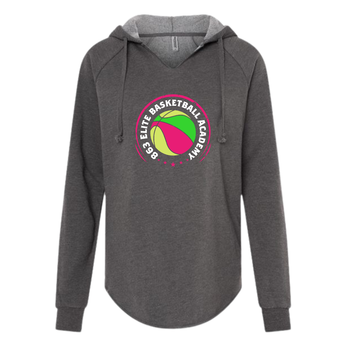 Women's ITC Lightweight Wash Hoodie
