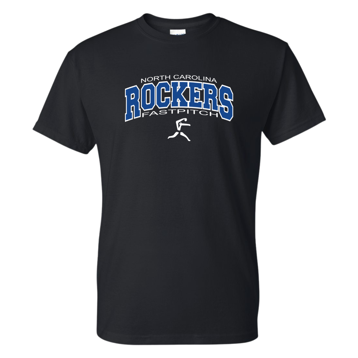 Adult Gildan DryBlend T-Shirt