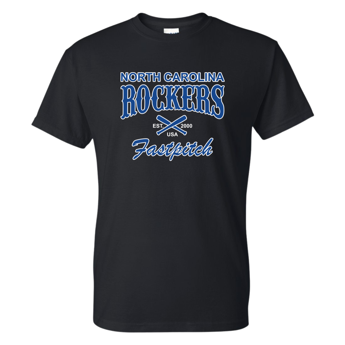 Adult DryBlend T-Shirt