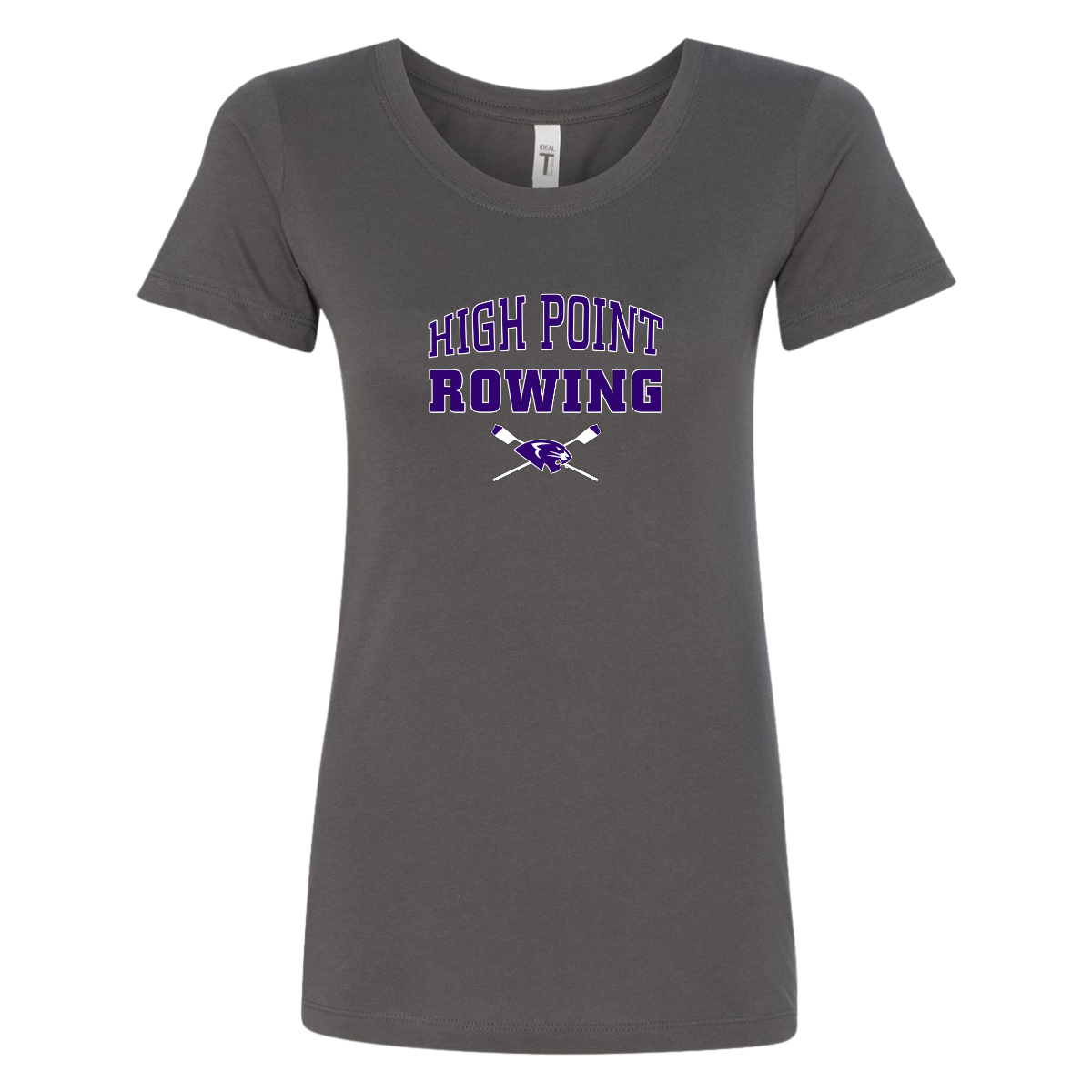 Women's Next Level Ideal T-Shirt