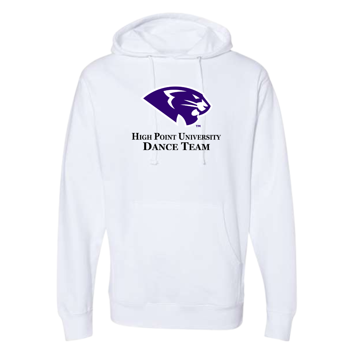 Adult ITC Midweight Hoodie